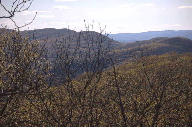 Allen Skinner State Park