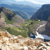 Top of Timpanogos