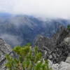 View from Little Annapurna