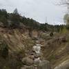 Cherry Creek Falls