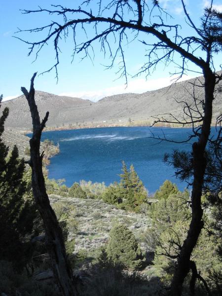 Smoke on the water!!