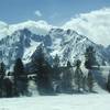 Grand Teton and Mount Moran