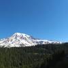 Pit stop to see the full glory of this volcano