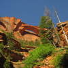 Kolob Arch