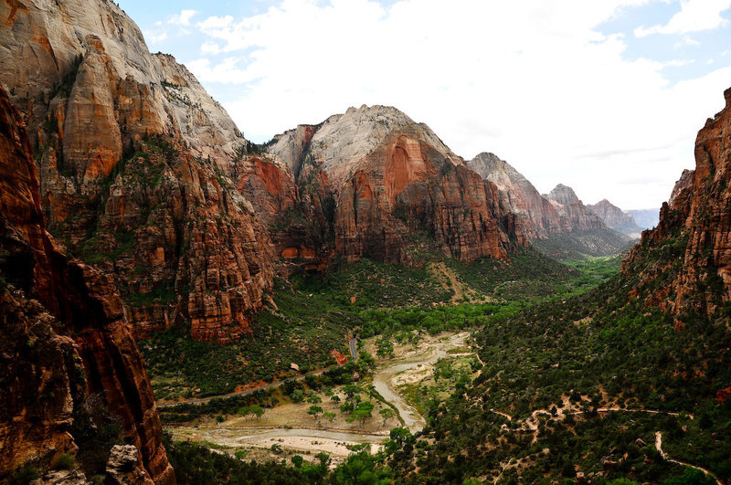 Angel's Landing