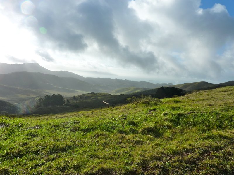 Tennessee Valley Hike