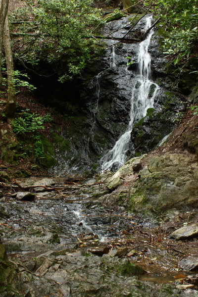 Cataract Falls