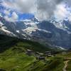 Kleine Scheidegg Station