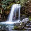 Grotto Falls