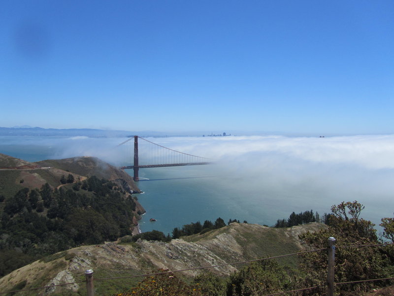 Marin Headlands