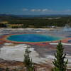 Grand Prismatic.