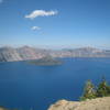 Crater Lake