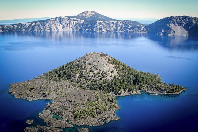 View from Watchman Lookout