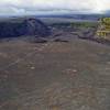 Kilauea Caldera, Volcanoes National Park