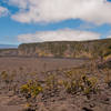 Kileauea Iki Trail!