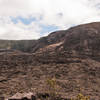 Pu'u Pua'i from the Kileauea Iki Trail