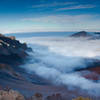 Haleakala Crater