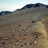 Sliding Sands Trail