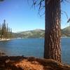 View of Marlette Lake