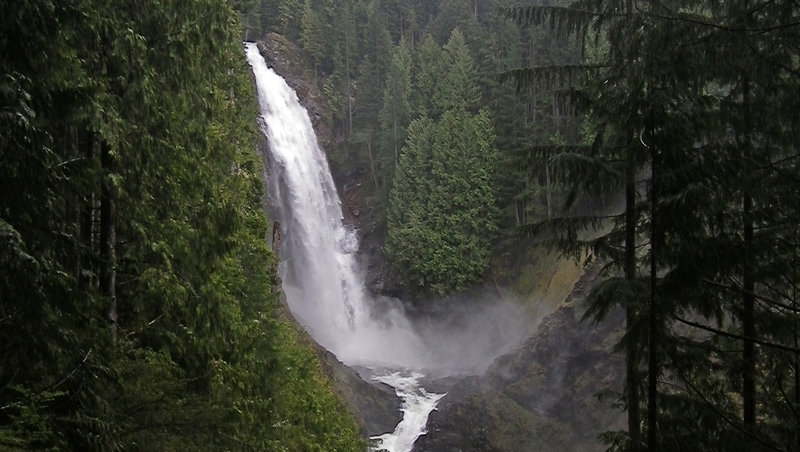 Middle Falls