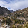 McKittrick Canyon Trail