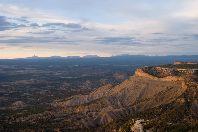 Montezuma Overlook