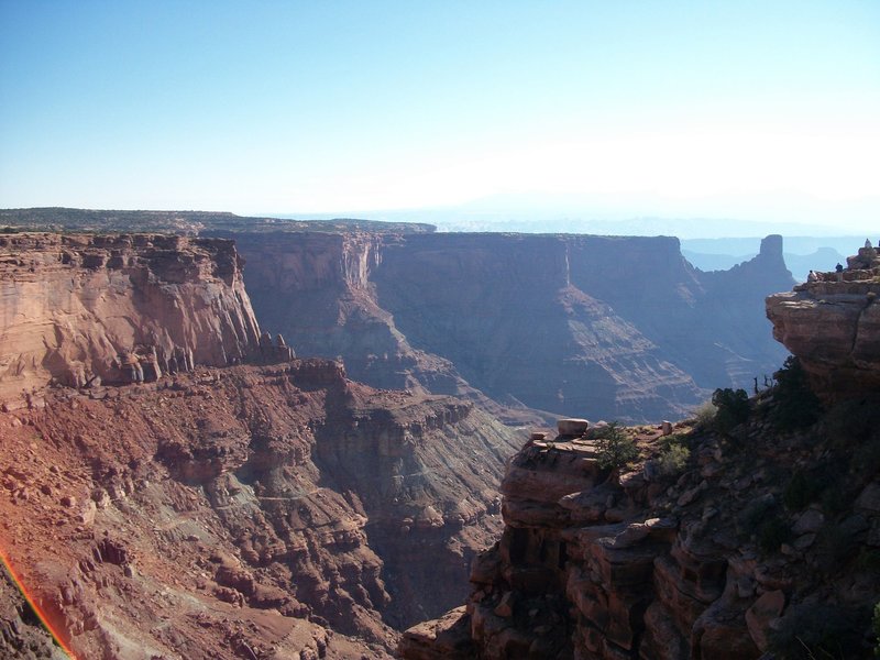 Dead Horse Point State Park