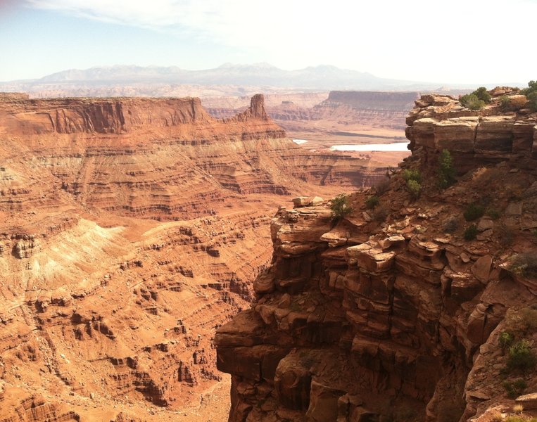 Dead Horse Point