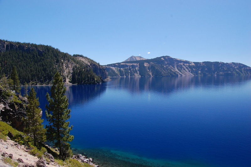 Crater Lake