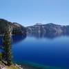 Crater Lake