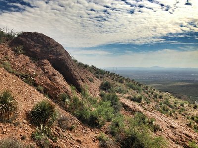 Celebration of our mountains.