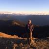 Hiked Hurricane Hill on my first visit to Olympic National Park!