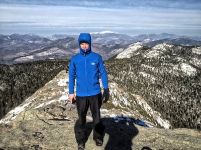 Mount chocorua 2024