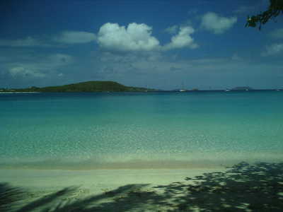 Paradise