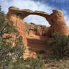 Rattlesnake Arch