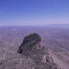 Guadalupe Peak