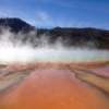 Grand Prismatic Spriing