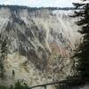 Grand Canyon of Yellowstone.