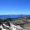 View from Mt. Scott