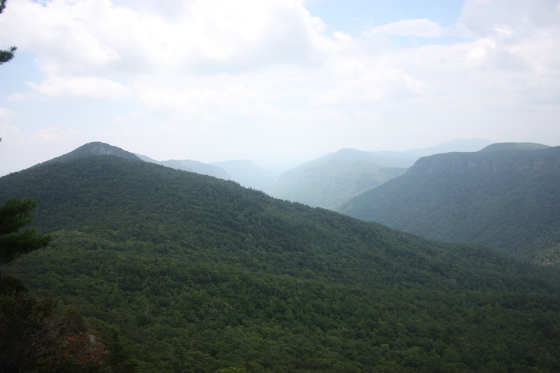 Linville Gorge