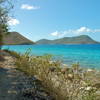 Leinster Bay Trail, Virgin Islands National Park.