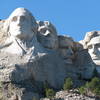 Mount Rushmore