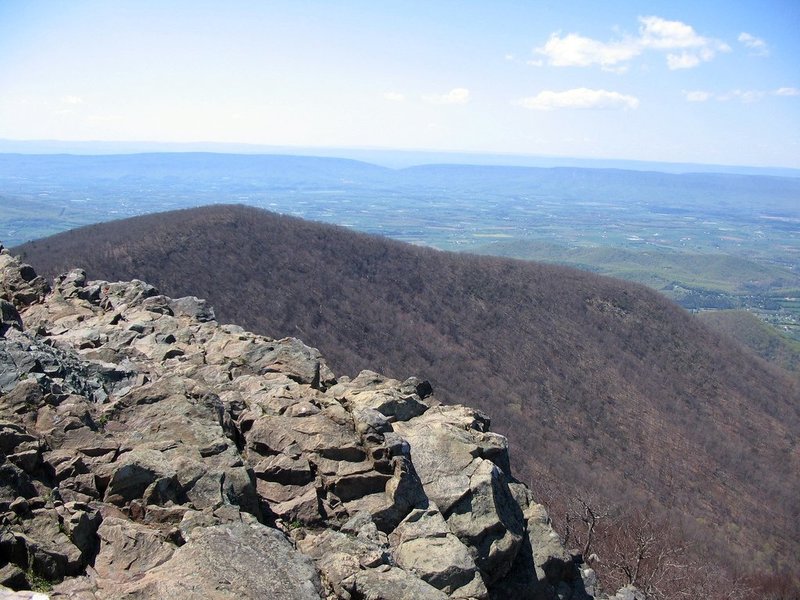 Shenandoah!