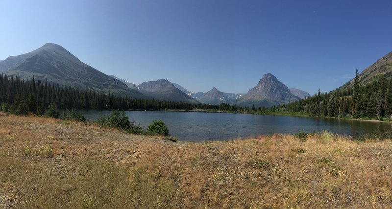 Glacier National Park