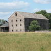 Walnut Hill Barn and Pawlings Farm.