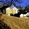 Knox Farm at Valley Forge National Historical Park.