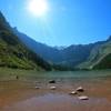 Avalanche Lake, Glacier NP.