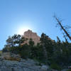 Bryce Canyon.