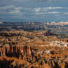 Sunrise Point, Bryce.