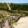 The Dune Succession Trail.